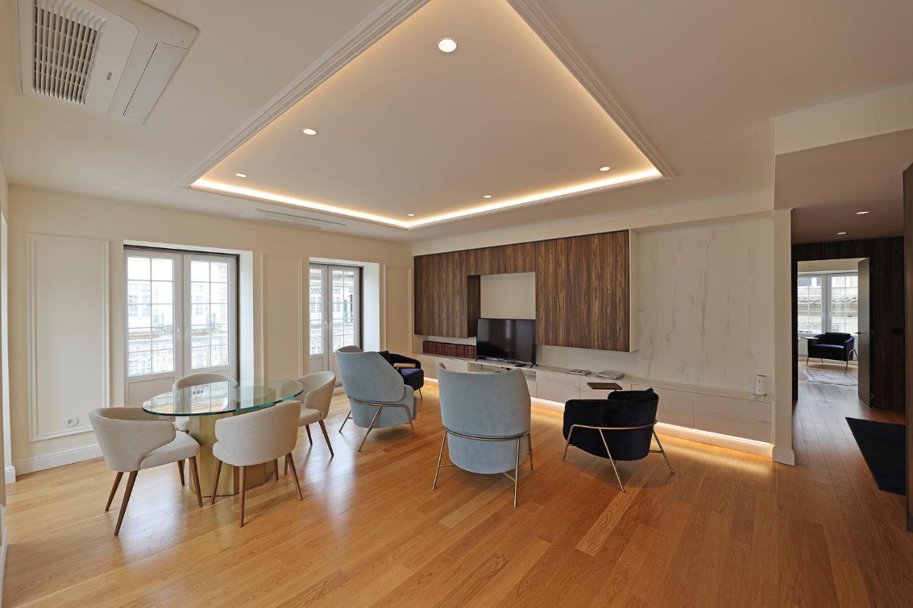 Flh Porto Clerigos Luxury Apartments Εξωτερικό φωτογραφία