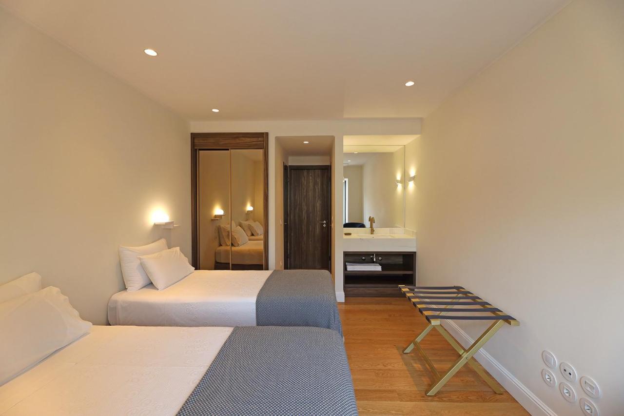 Flh Porto Clerigos Luxury Apartments Εξωτερικό φωτογραφία