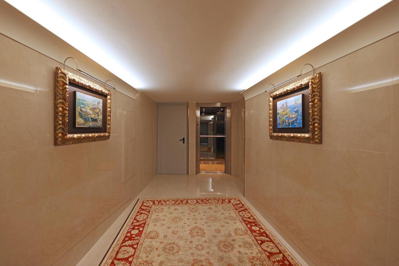 Flh Porto Clerigos Luxury Apartments Εξωτερικό φωτογραφία