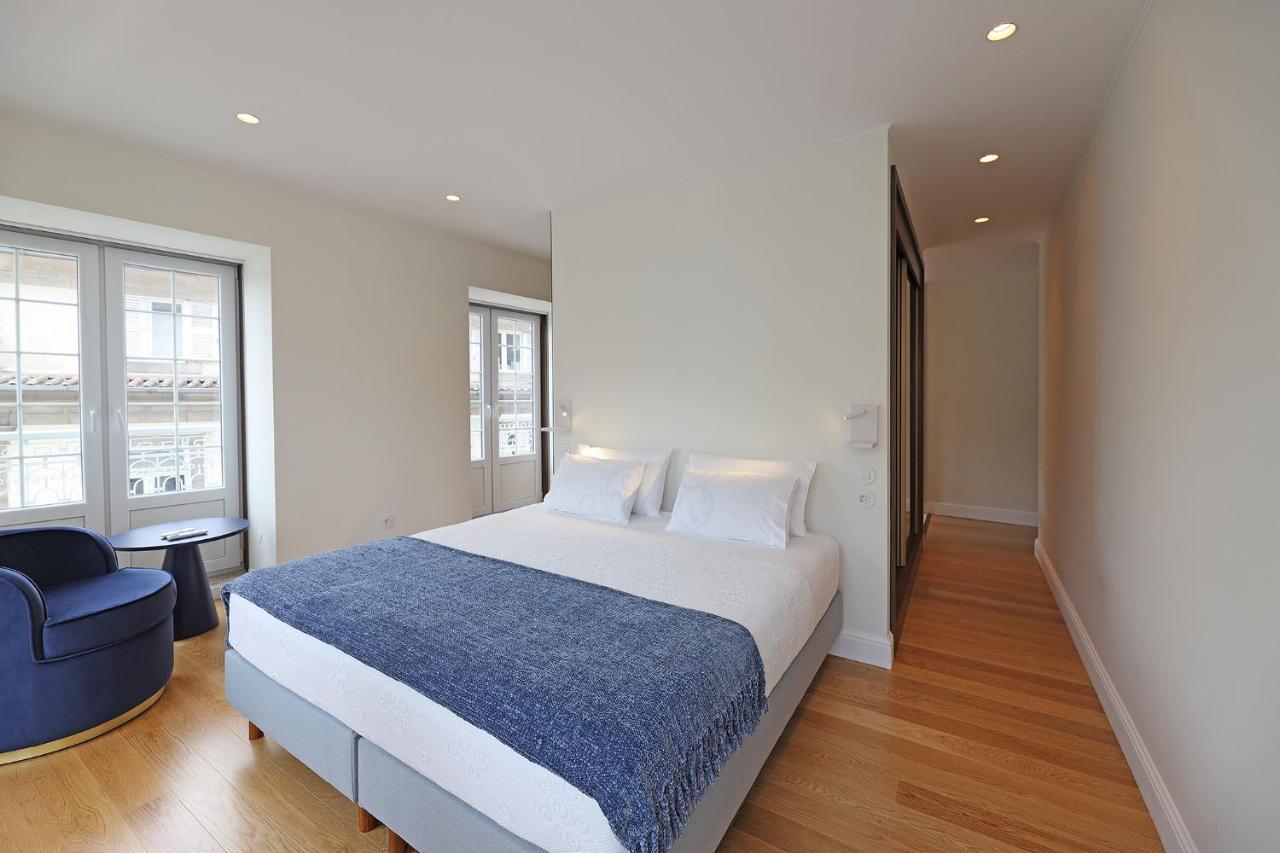 Flh Porto Clerigos Luxury Apartments Εξωτερικό φωτογραφία