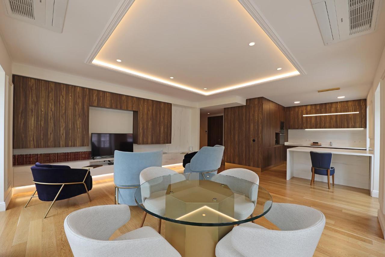 Flh Porto Clerigos Luxury Apartments Εξωτερικό φωτογραφία