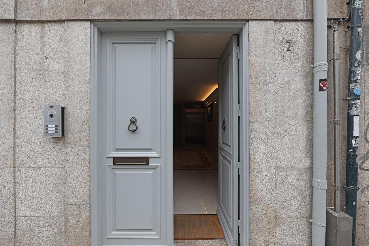 Flh Porto Clerigos Luxury Apartments Εξωτερικό φωτογραφία
