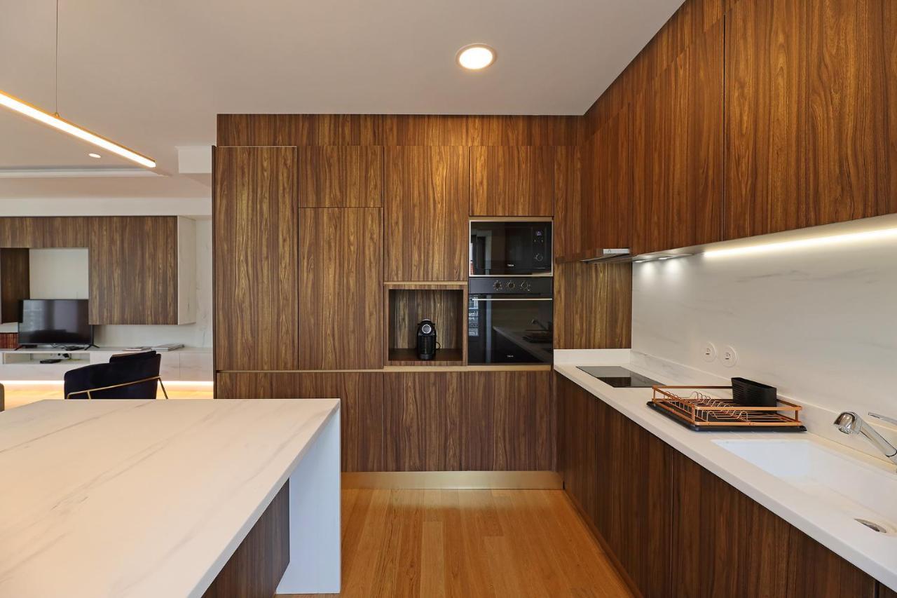 Flh Porto Clerigos Luxury Apartments Εξωτερικό φωτογραφία