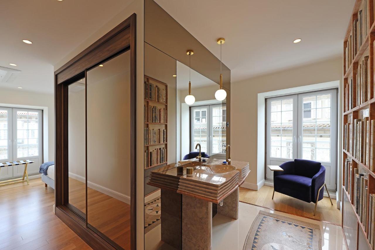 Flh Porto Clerigos Luxury Apartments Εξωτερικό φωτογραφία