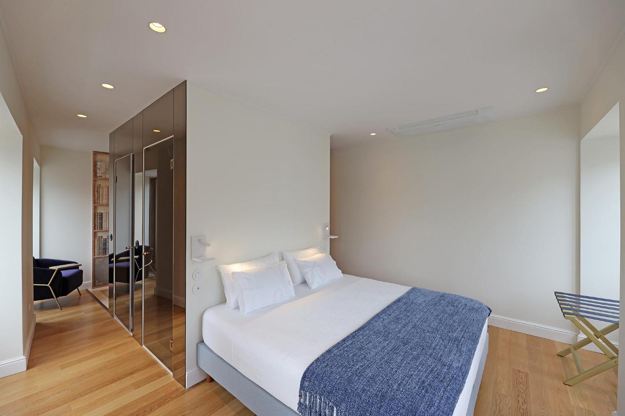 Flh Porto Clerigos Luxury Apartments Εξωτερικό φωτογραφία