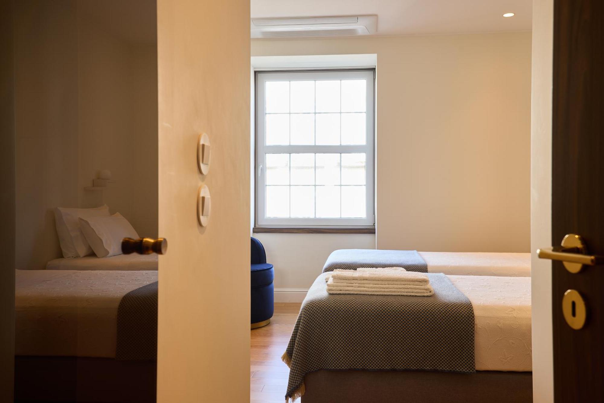 Flh Porto Clerigos Luxury Apartments Δωμάτιο φωτογραφία