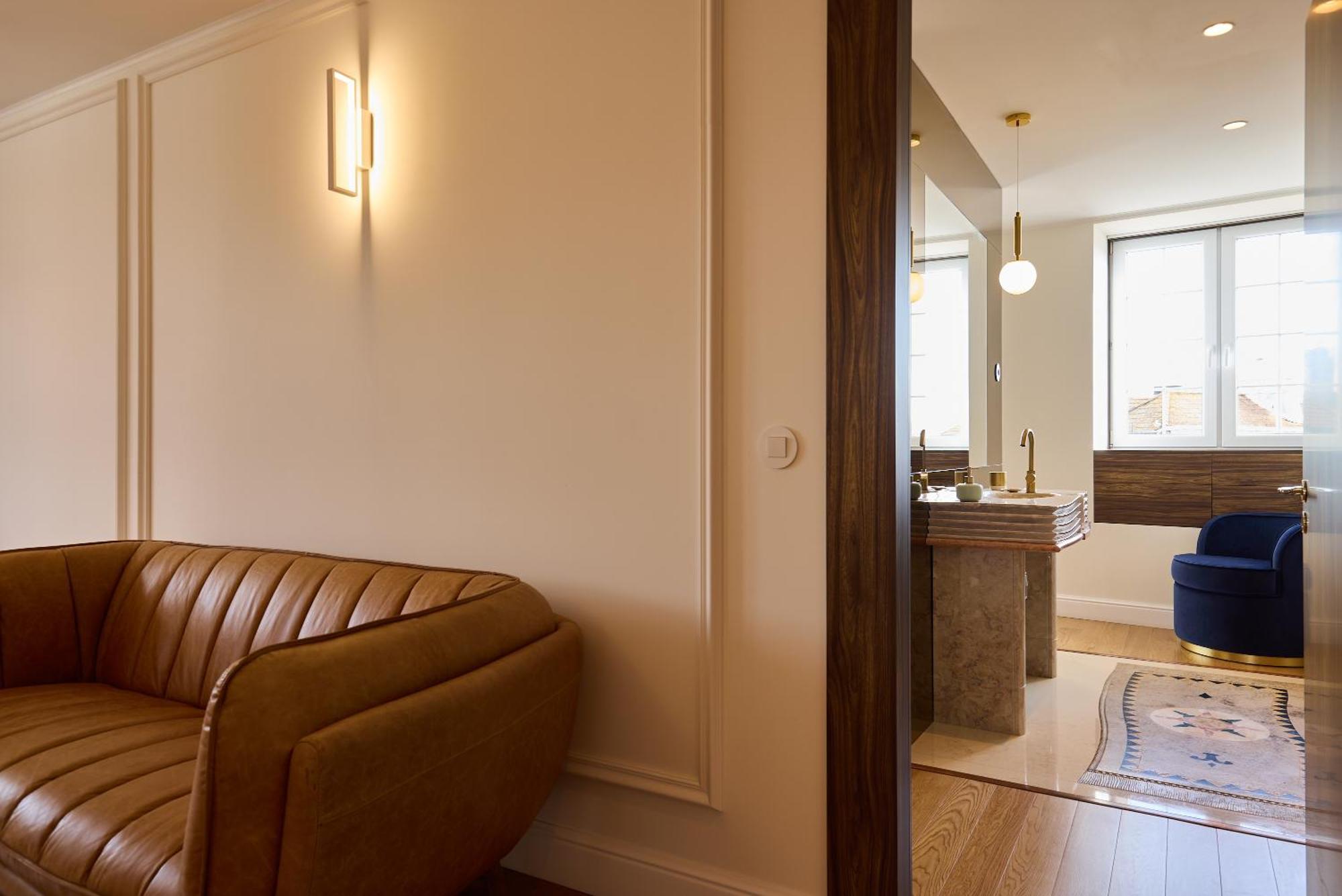Flh Porto Clerigos Luxury Apartments Δωμάτιο φωτογραφία