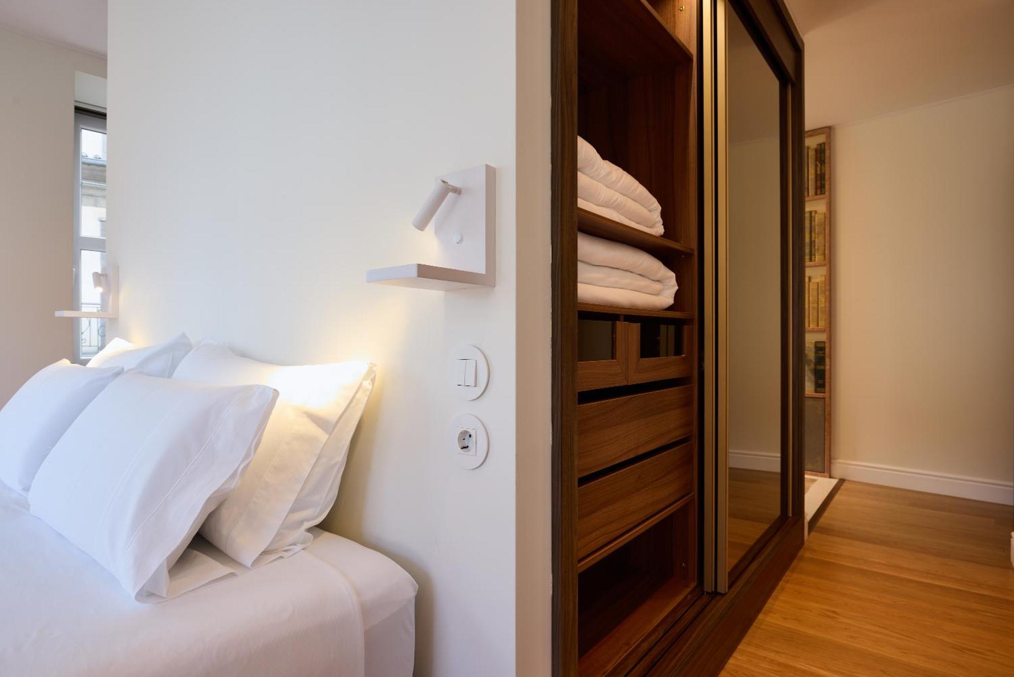 Flh Porto Clerigos Luxury Apartments Δωμάτιο φωτογραφία