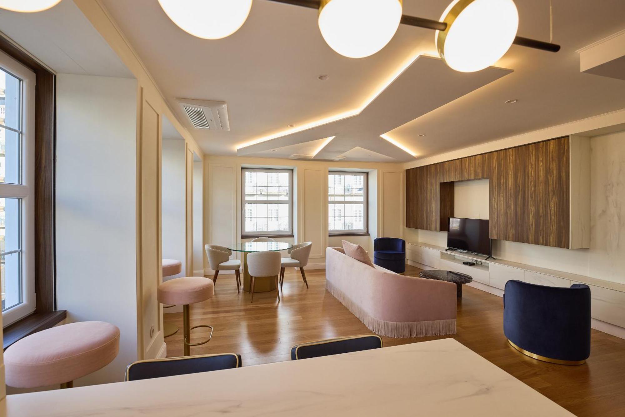 Flh Porto Clerigos Luxury Apartments Δωμάτιο φωτογραφία