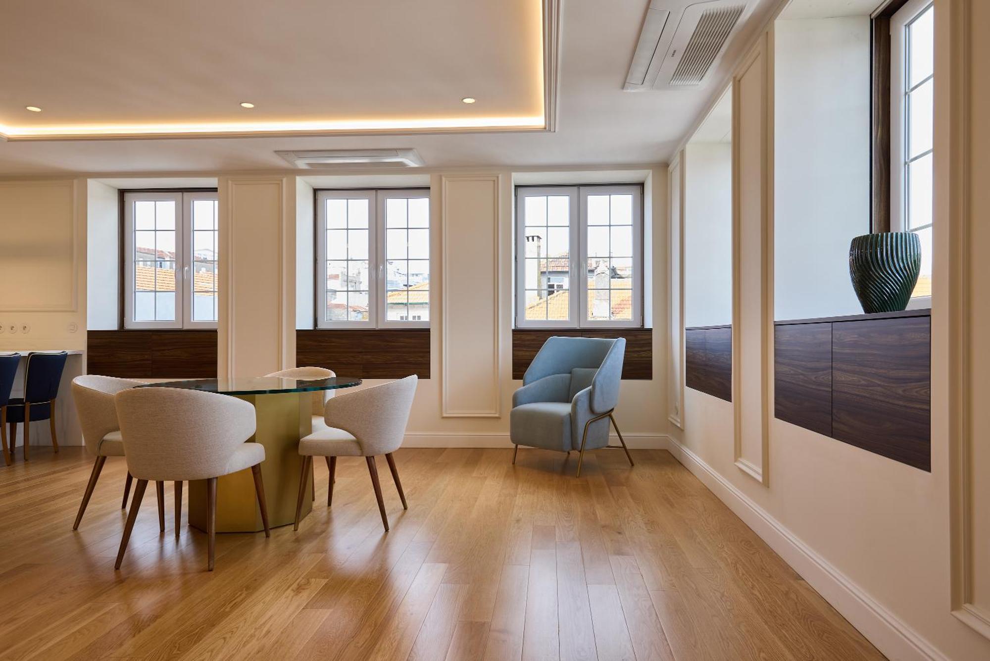 Flh Porto Clerigos Luxury Apartments Δωμάτιο φωτογραφία