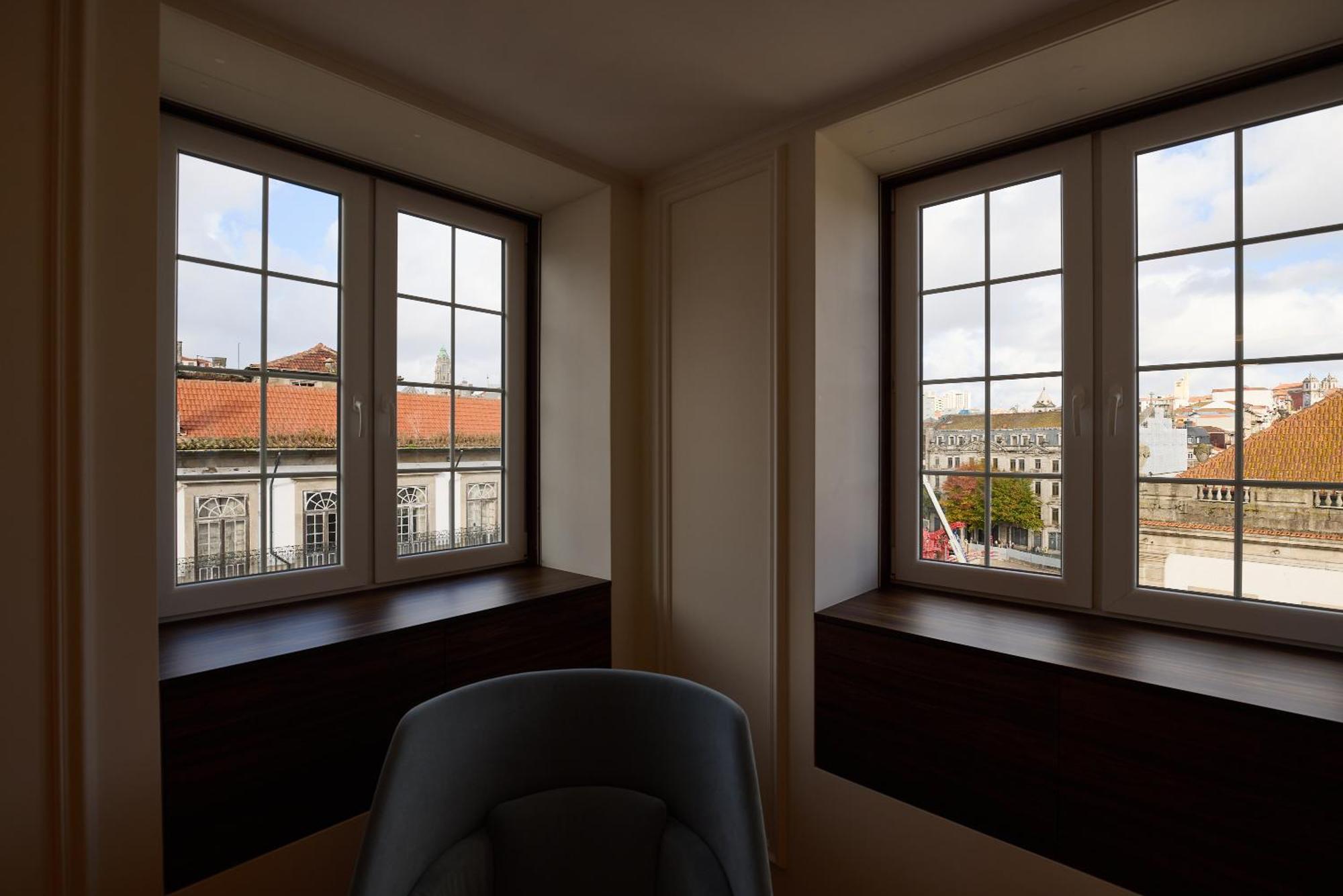 Flh Porto Clerigos Luxury Apartments Δωμάτιο φωτογραφία
