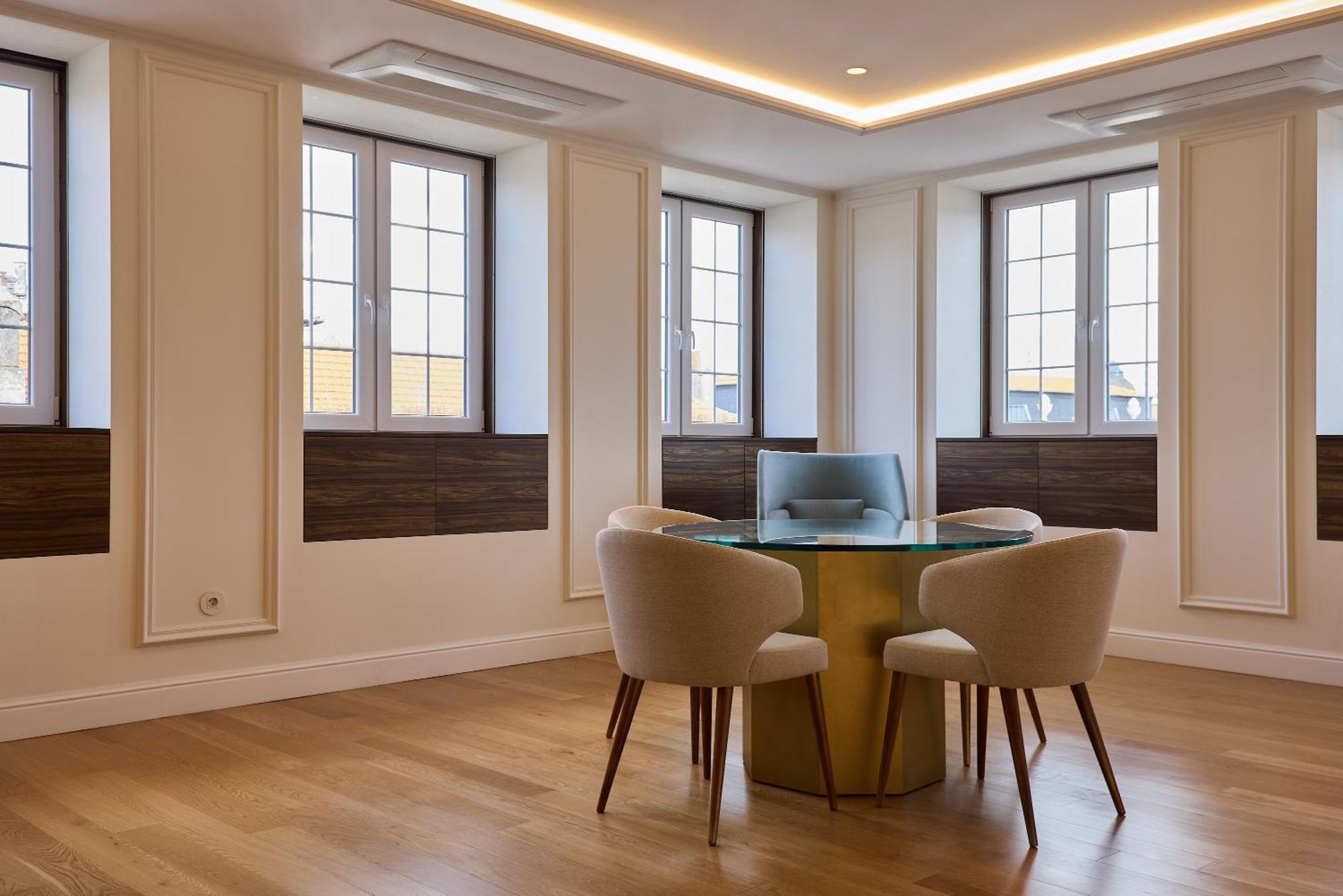 Flh Porto Clerigos Luxury Apartments Δωμάτιο φωτογραφία