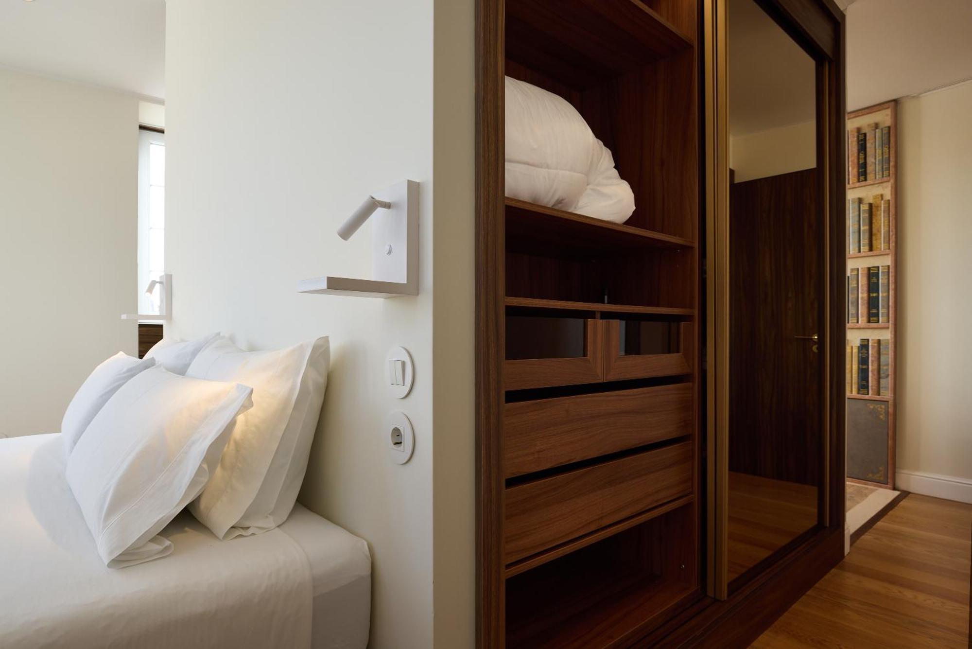 Flh Porto Clerigos Luxury Apartments Δωμάτιο φωτογραφία