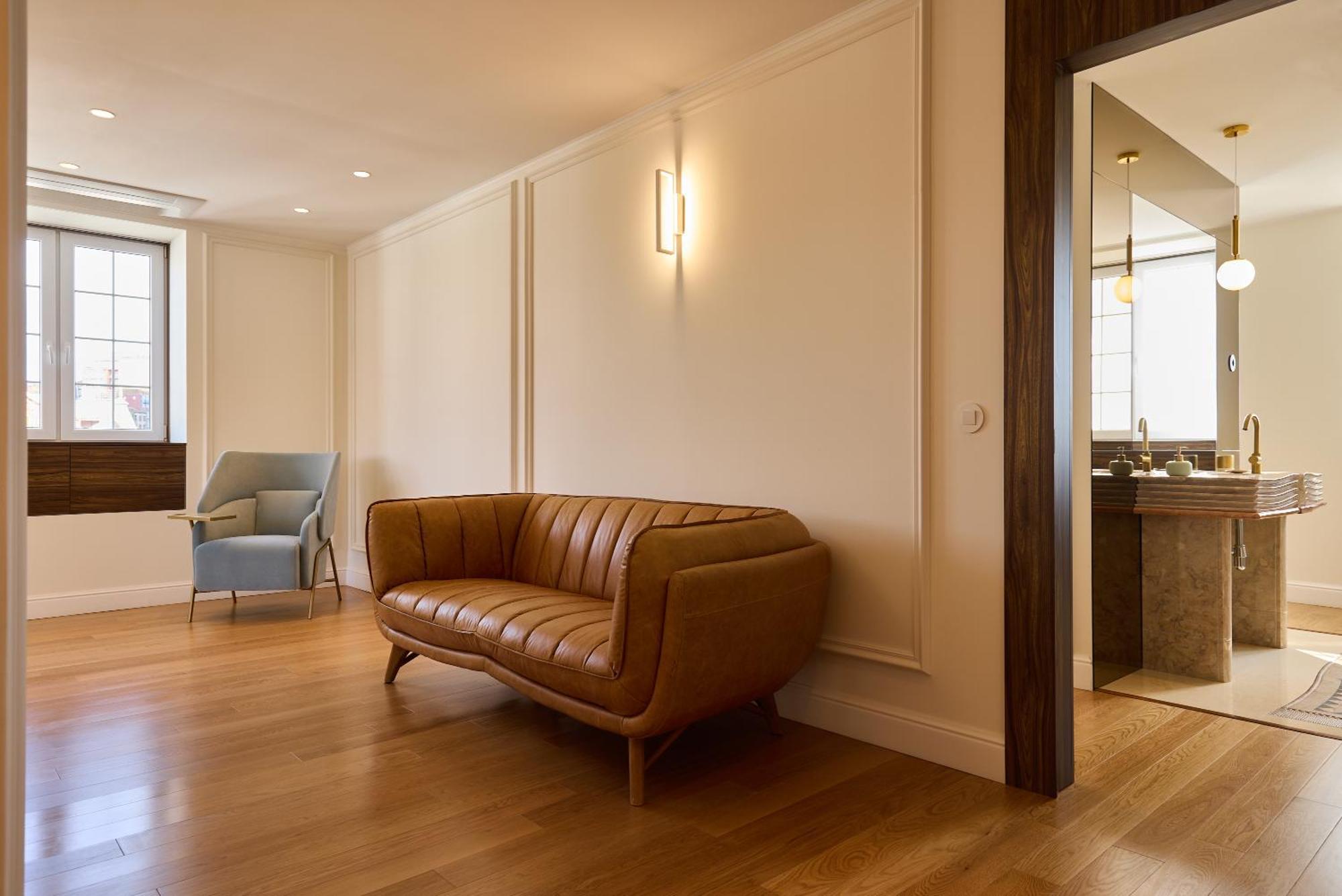 Flh Porto Clerigos Luxury Apartments Δωμάτιο φωτογραφία