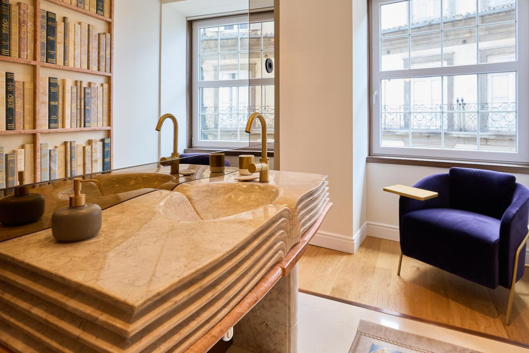 Flh Porto Clerigos Luxury Apartments Δωμάτιο φωτογραφία