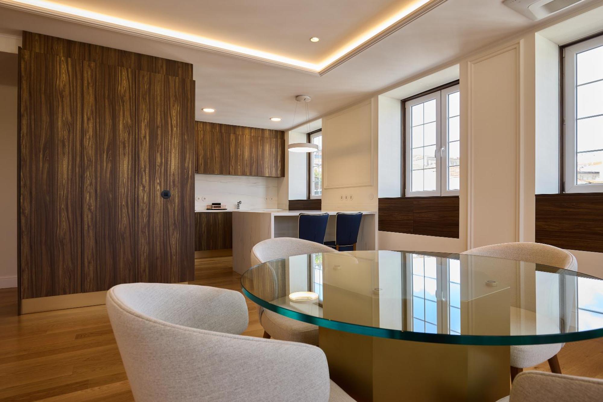 Flh Porto Clerigos Luxury Apartments Δωμάτιο φωτογραφία