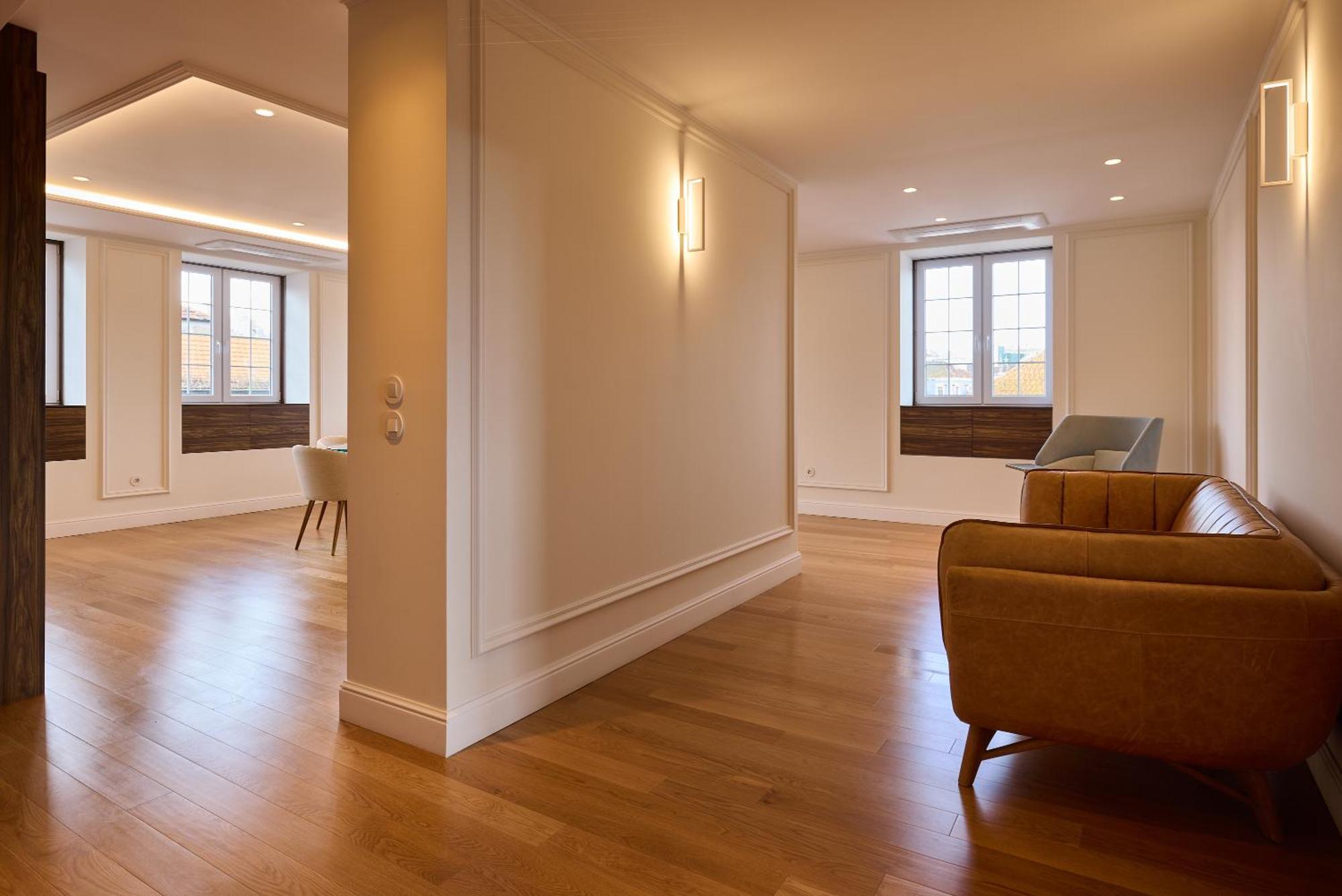 Flh Porto Clerigos Luxury Apartments Δωμάτιο φωτογραφία