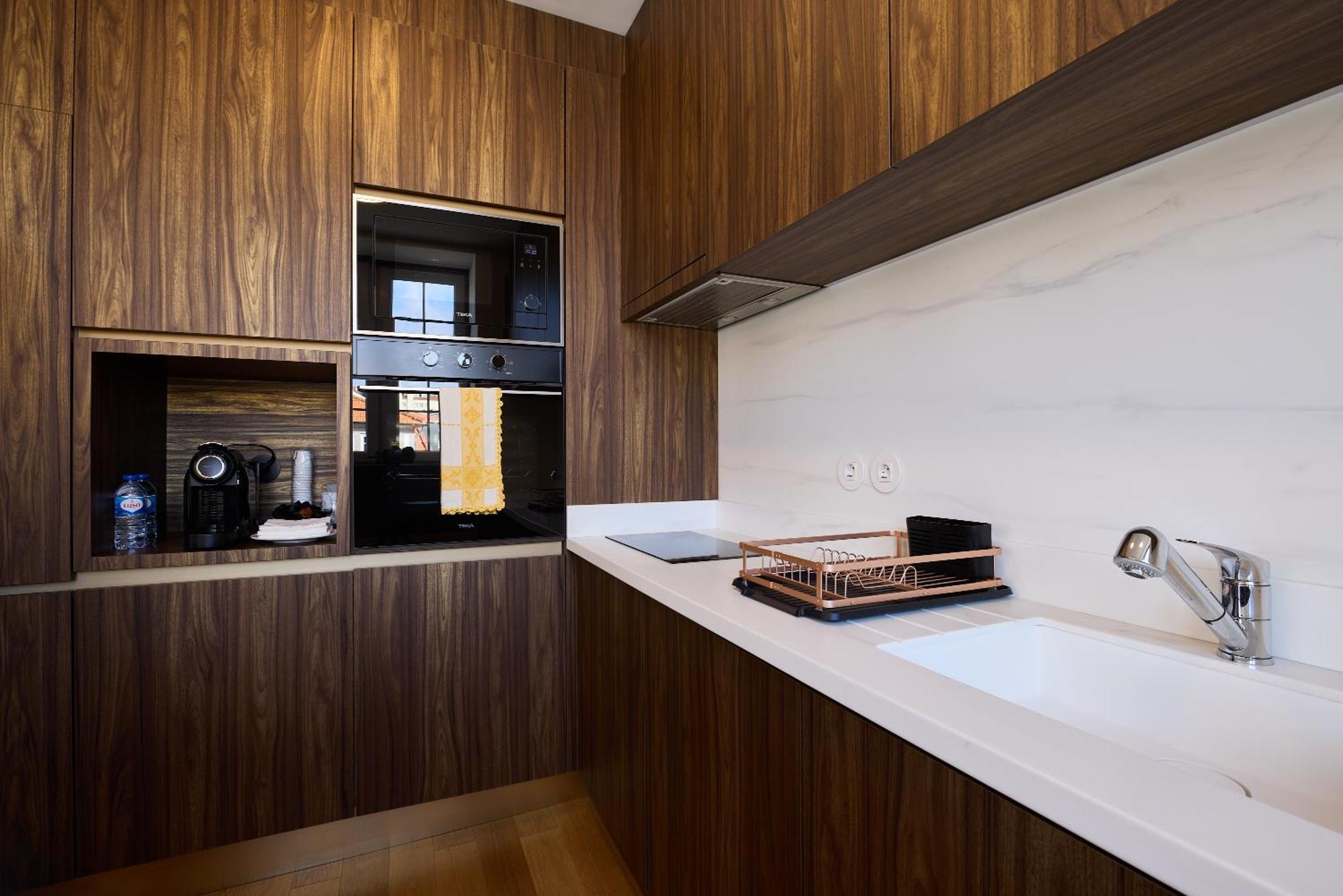 Flh Porto Clerigos Luxury Apartments Δωμάτιο φωτογραφία