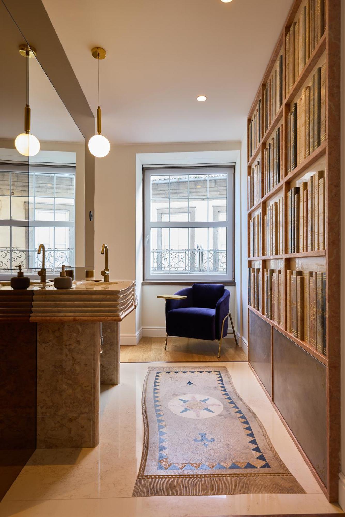 Flh Porto Clerigos Luxury Apartments Δωμάτιο φωτογραφία