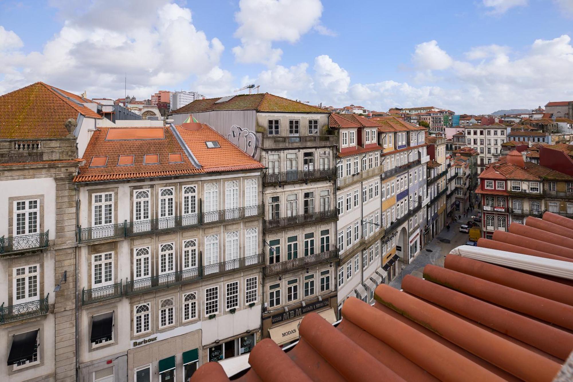 Flh Porto Clerigos Luxury Apartments Δωμάτιο φωτογραφία