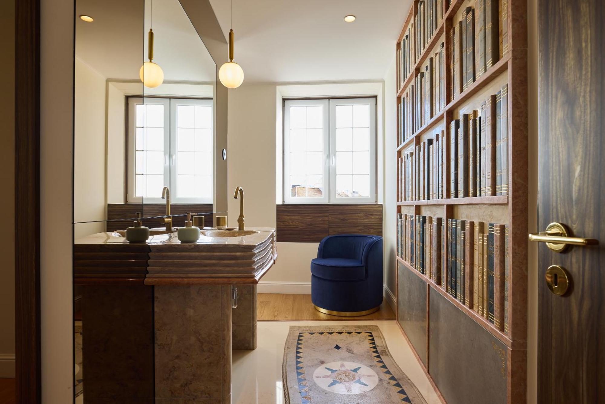 Flh Porto Clerigos Luxury Apartments Δωμάτιο φωτογραφία