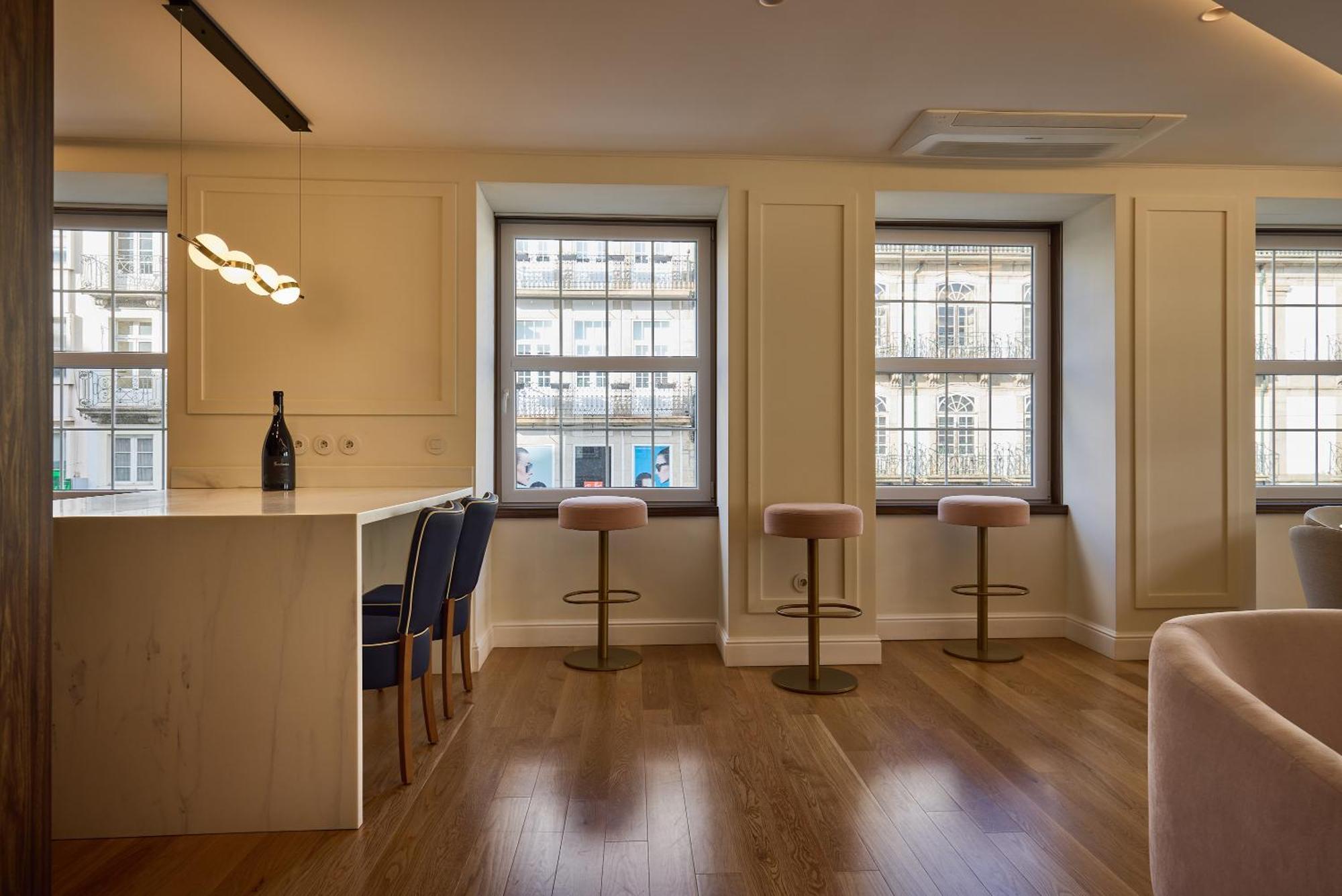 Flh Porto Clerigos Luxury Apartments Δωμάτιο φωτογραφία