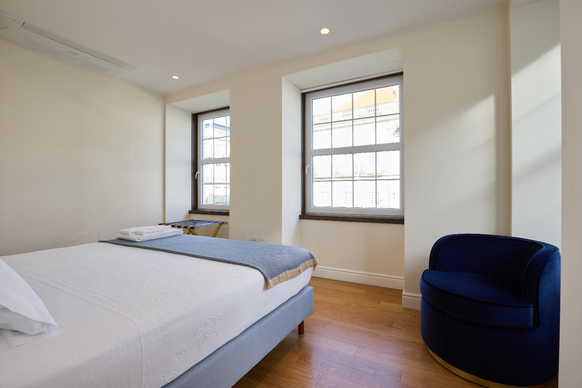 Flh Porto Clerigos Luxury Apartments Δωμάτιο φωτογραφία