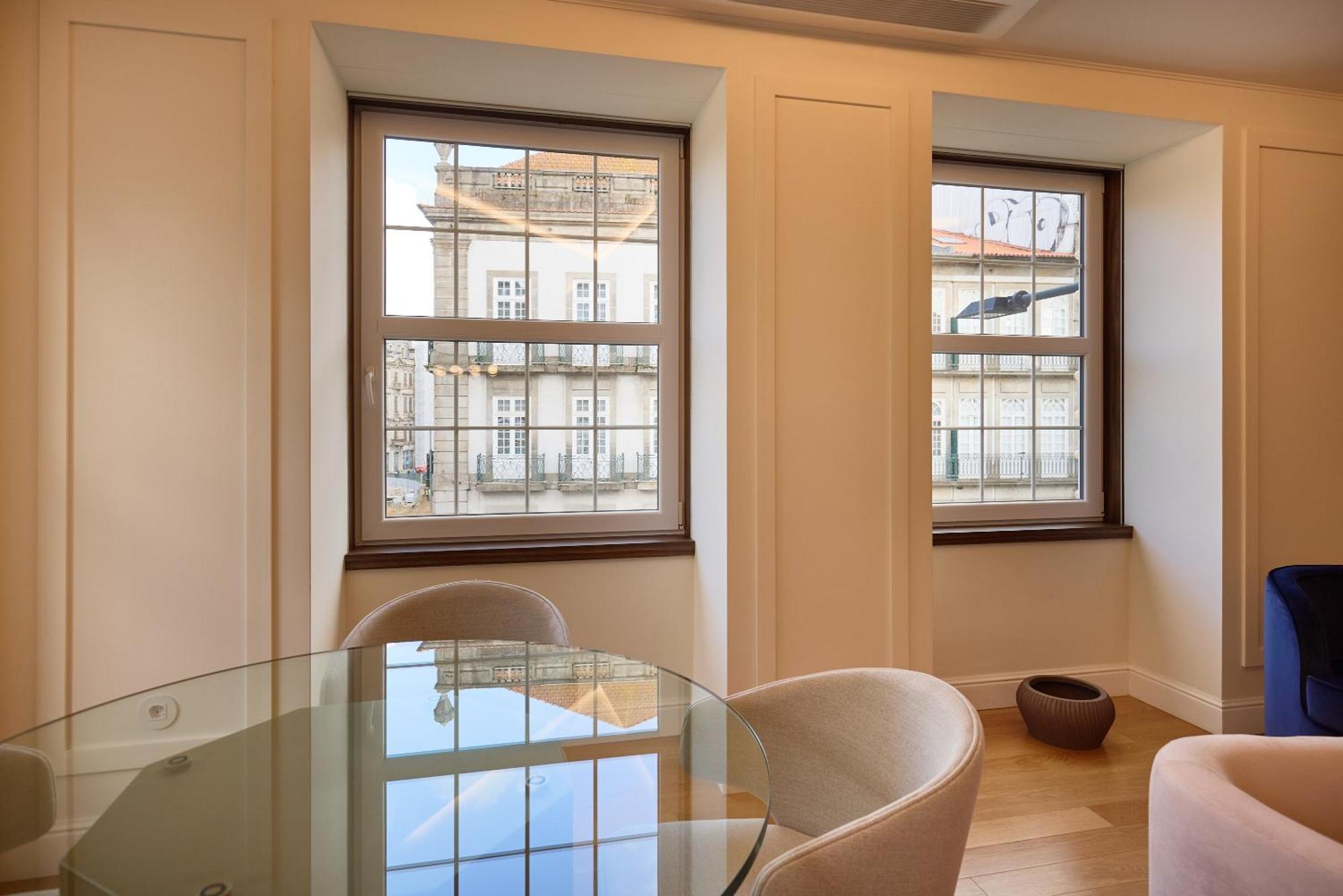 Flh Porto Clerigos Luxury Apartments Δωμάτιο φωτογραφία