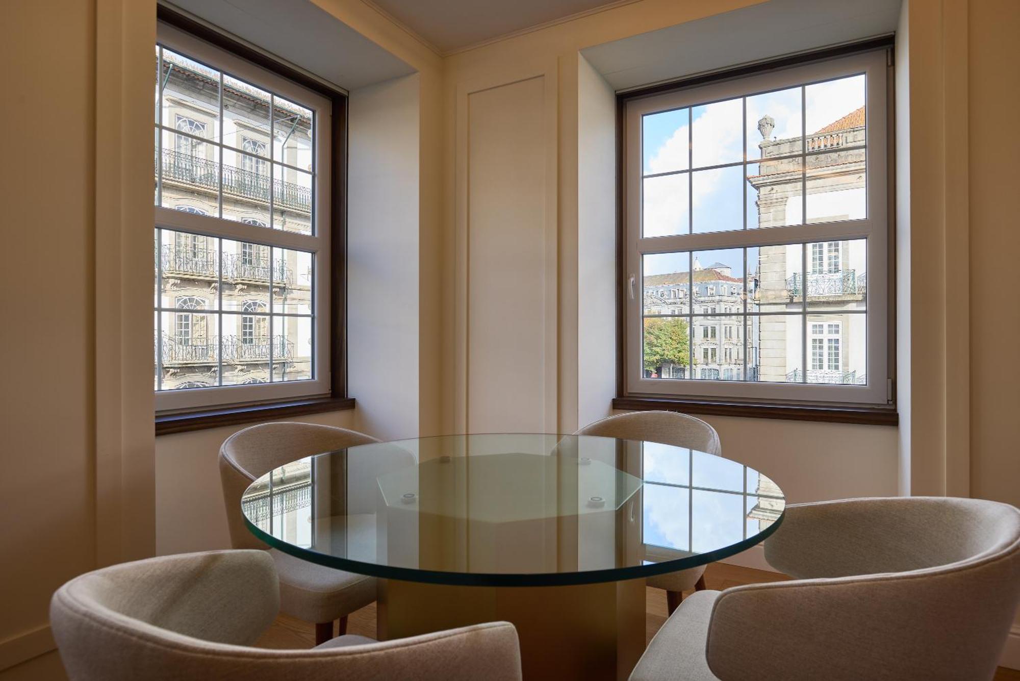 Flh Porto Clerigos Luxury Apartments Δωμάτιο φωτογραφία