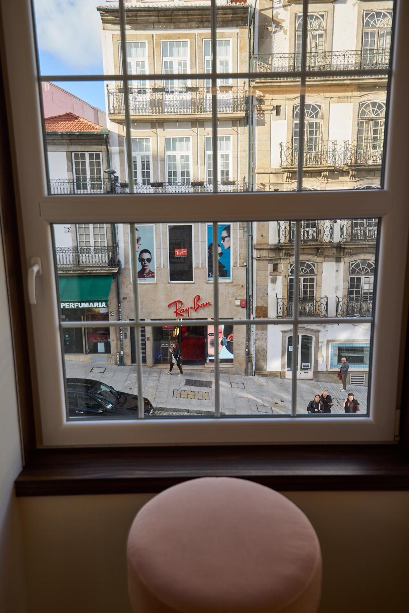 Flh Porto Clerigos Luxury Apartments Δωμάτιο φωτογραφία