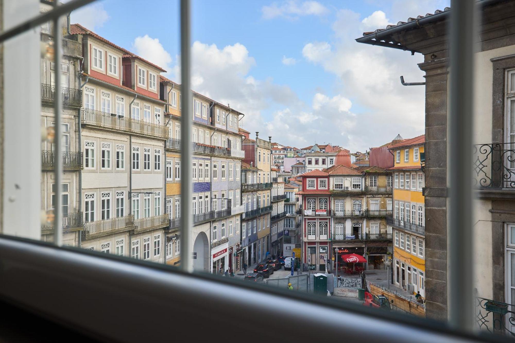 Flh Porto Clerigos Luxury Apartments Δωμάτιο φωτογραφία