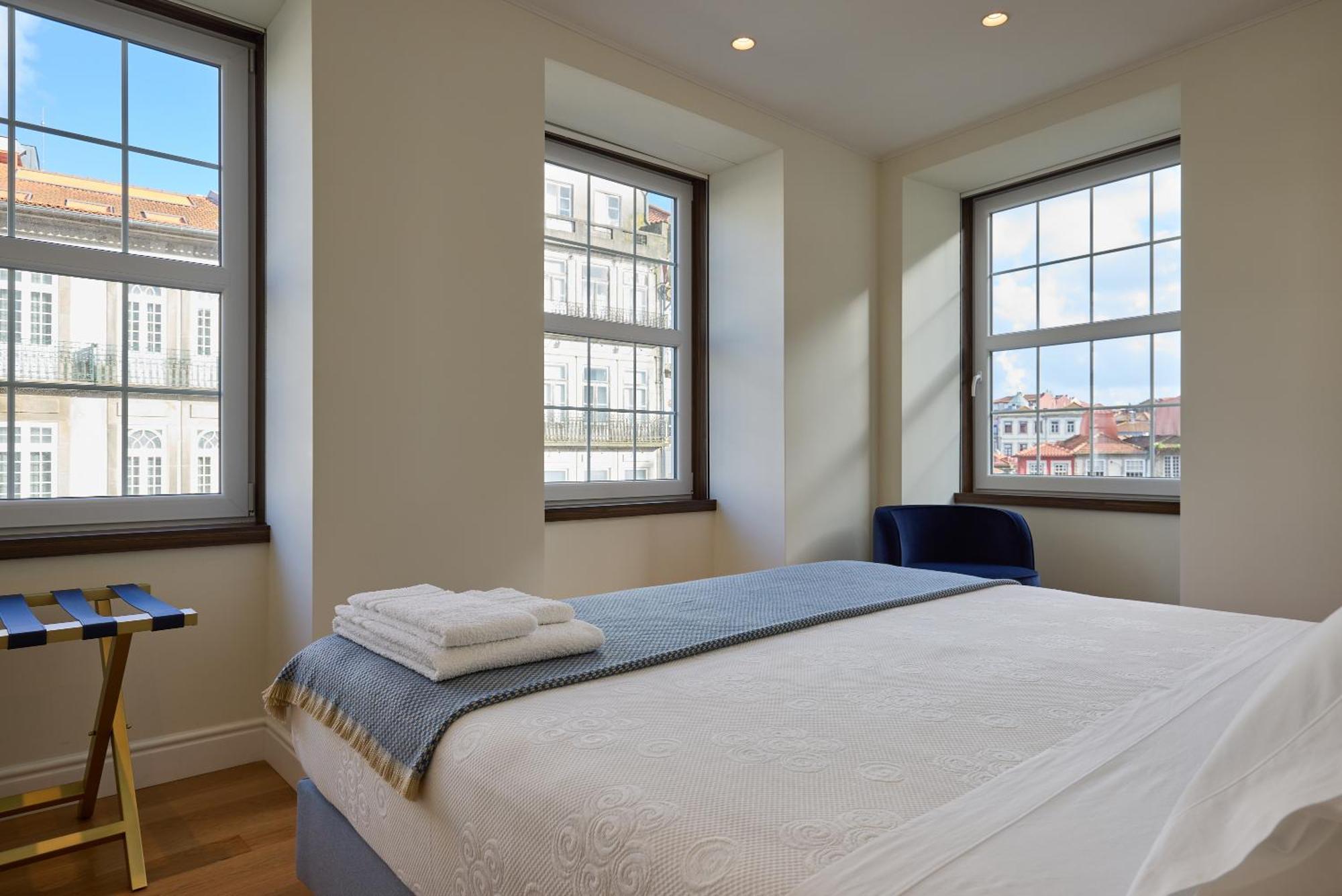 Flh Porto Clerigos Luxury Apartments Δωμάτιο φωτογραφία
