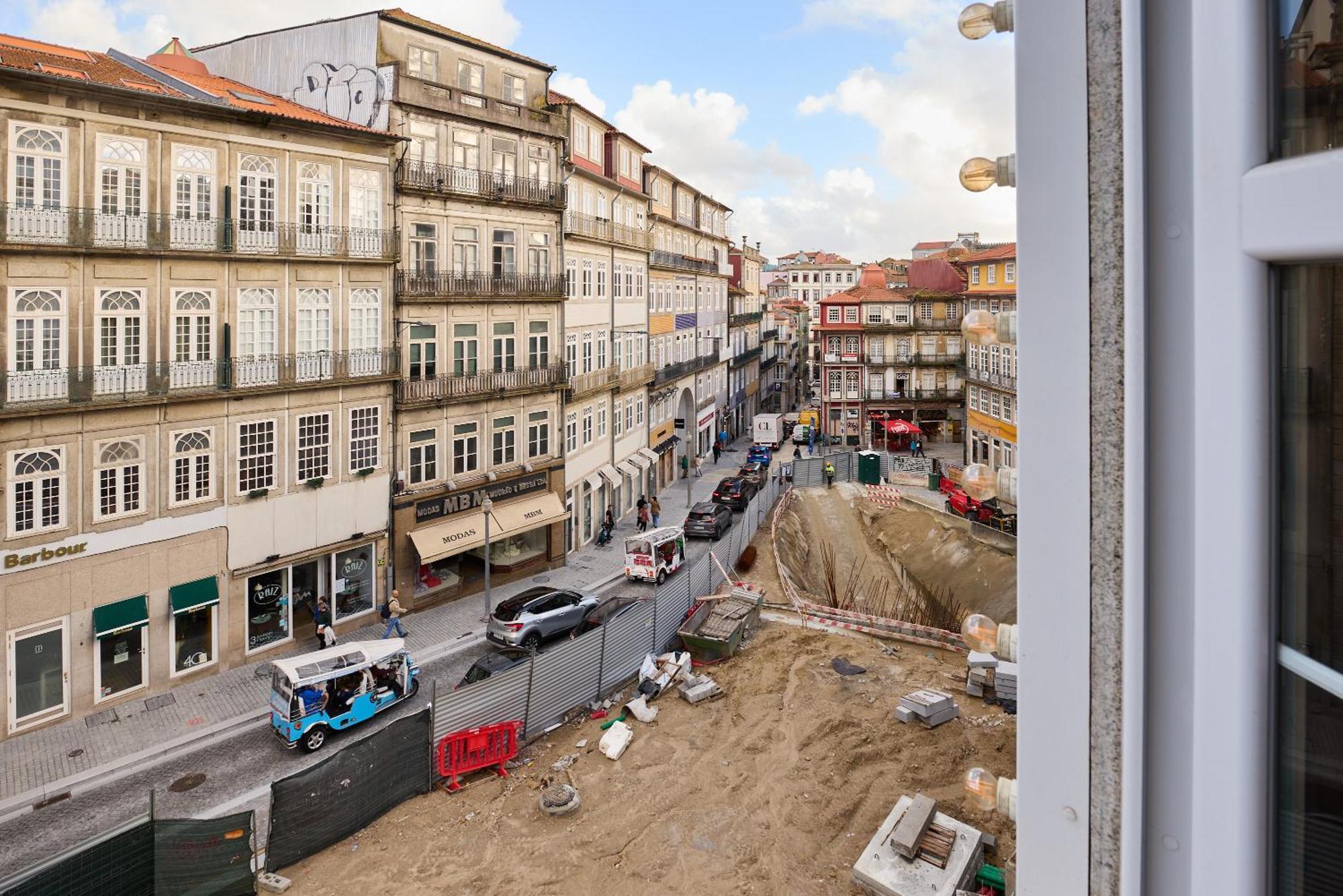 Flh Porto Clerigos Luxury Apartments Δωμάτιο φωτογραφία